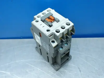 NEW CARLO GAVAZZI CC22S