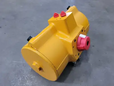 USED HYTORK EIA-0280-DAG-A00
