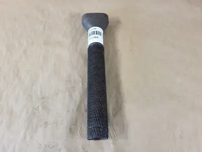 1-1/2" x 9.5" Oval Head Liner Bolt Grade 5