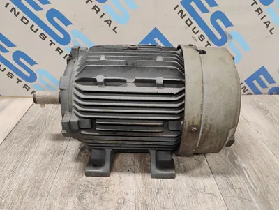 Siemens RGZSD Motors | ESS Industrial Equipment Sales (6)