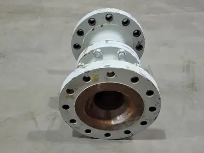USED KUKA CCA30-BG150