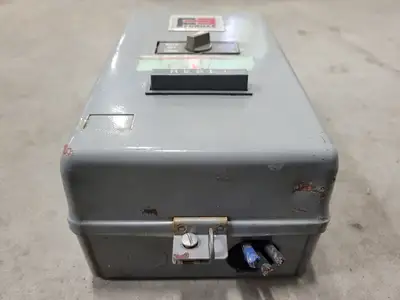 USED FURNAS 14EF32BC71