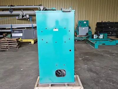 Used CUMMINS 2000DQKC-628 Generators British Columbia CA | Lenmark #277279