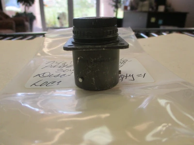NEW Amphenol JMS27474T14B35S