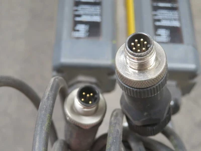 Used LEUZE _UNKNOWN_ Sensors Texas US | OCO Industrial #1704211