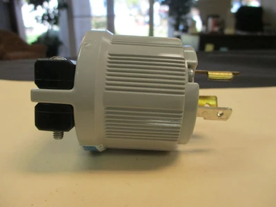 USED HART-LOCK HART-LOCK 12B8 125V
