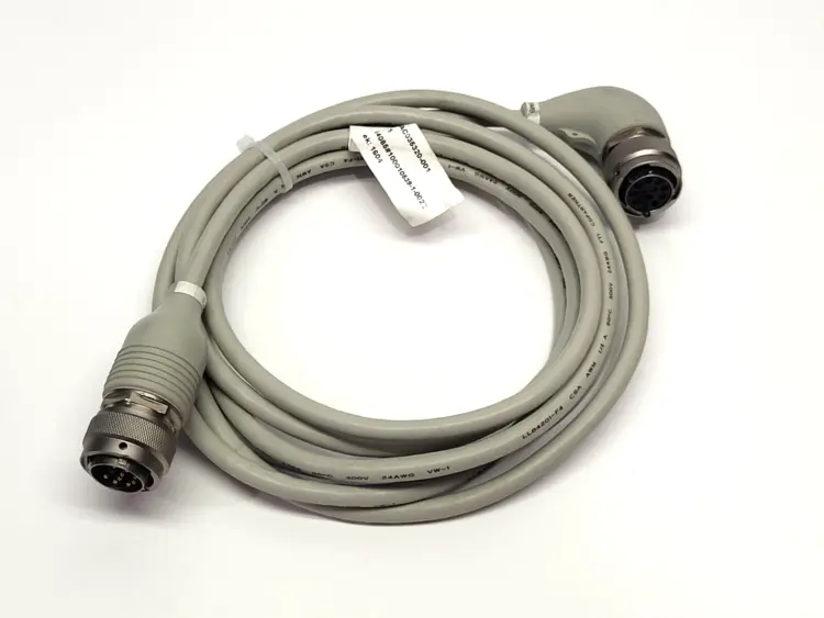 Used ABB 3HAC035320-001 Cable & Wire Michigan US | Maverick Industrial Sales #1487696