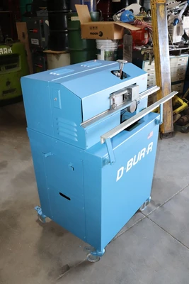 USED FALLS 111