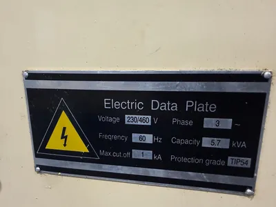 2013 JET GH-1460ZX Gap Lathes | GMT (14)