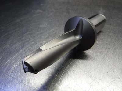 Widia 20mm 2 Flute Coolant Thru Indexable Drill TCP200R3SNF25M WG (LOC105)