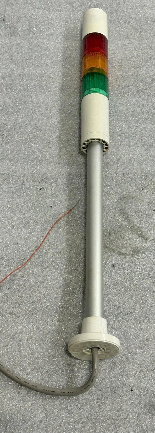 USED Patlite LR4-02PJB