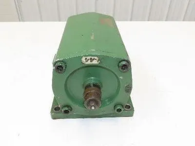 Taisei Kogyo ISV-16A-200W Hydraulic Pump Suction Filter Tokimec SQP3