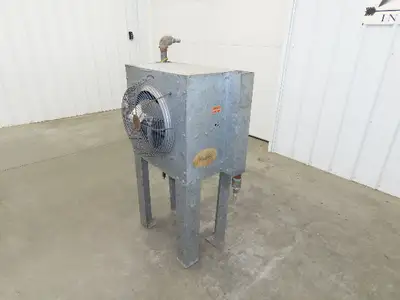 Used THERMAL TRANSFER _UNKNOWN_ Heat Exchangers Indiana US | Arrow Industrial #1365830
