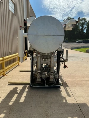 YORK _UNKNOWN_ Chillers | Equipment Recovery Corp. (7)