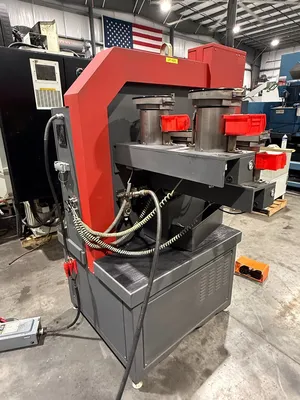 Used 2007 HAEGER 8240-3L Insertion Machines Florida US | GMT #1519185