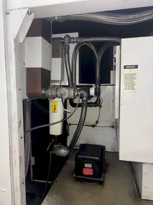 USED GARDNER DENVER VS80-110A