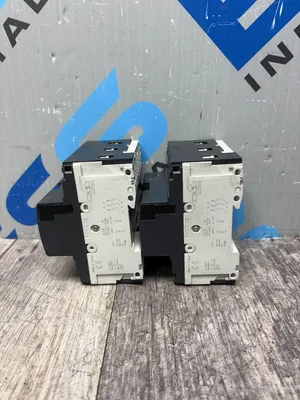 SCHNEIDER ELECTRIC 19369 Electrical/PLC/Automation | ESS Industrial Equipment Sales (5)