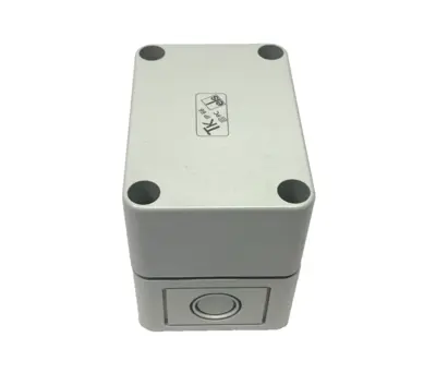 New | in-Stock Altech TK PC97-8-m Electrical Boxes Michigan US | Maverick Industrial Sales #1390625