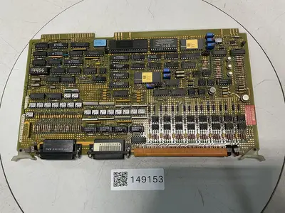 USED CINCINNATI MILACRON 3-533-0668G