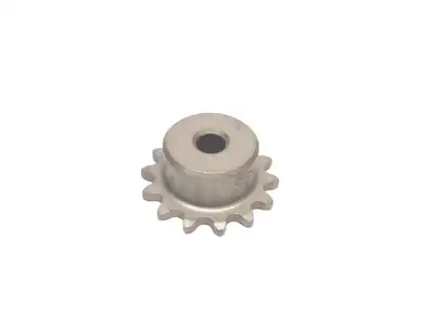 USED MARTIN BORE SPROCKET