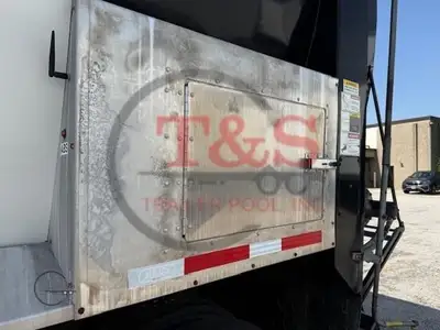 Used 2022 AULICK IND _UNKNOWN_ Misc Trailers Illinois US | T&S Trailer Pool #1509441