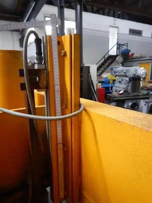 USED ZM 50 TON