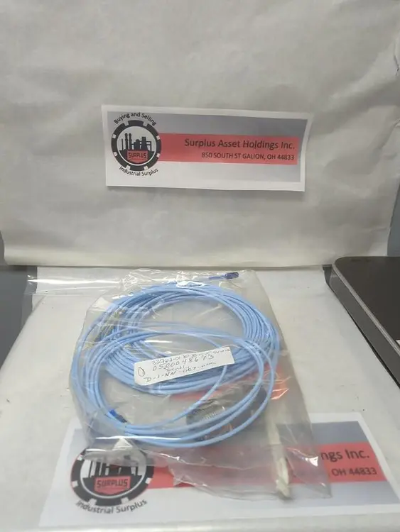 New | in-Stock BENTLY NEVADA 330162-01-80-80-15-15-94-01-02 Sensors | Surplus Asset Holdings #1227095