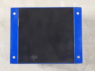 USED FREDERICK COWAN PRODUCTS 96-19F