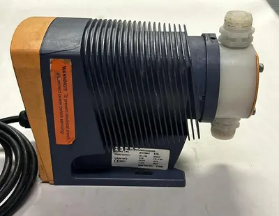 USED PROMINENT BT5B0713PVT4000UD000000