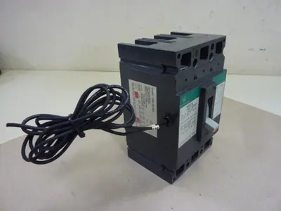 USED GENERAL ELECTRIC TED134010