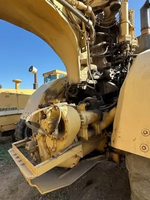 Used 1982 CATERPILLAR 637D Water Trucks Louisiana US | Proxy Equipment #1377873