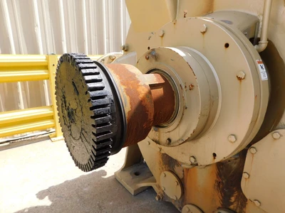 Used DEKKER _UNKNOWN_ Vacuum Pumps Ohio US | Equipment Recovery Corp. #1329746