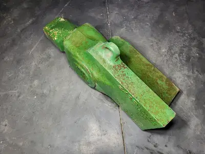 USED ESCO IN-65SV2R