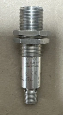 NEW IFM Efector OGH700