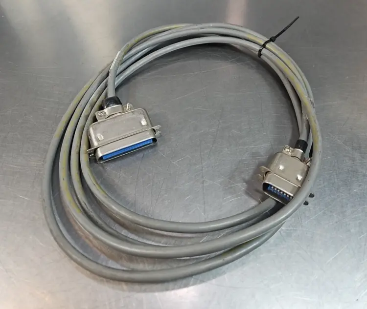 Used NORTHERN TECHNOLOGIES NORTHERN TECHNOLOGIES HMI-CAB-C99-D Cable & Wire South Carolina US | Palmetto Automation #1160500