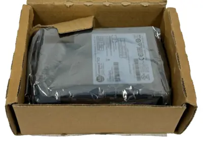 NEW ALLEN BRADLEY 1769-OF2 COMPACT I/O ANALOG OUTPUT SER. B 1769OF2