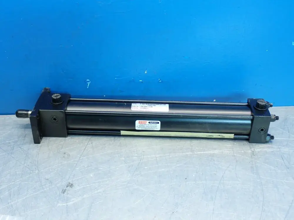 New | in-Stock SCHRADER BELLOWS FAA10242110.000 Pumps Ohio US | HGR 24 #1048234