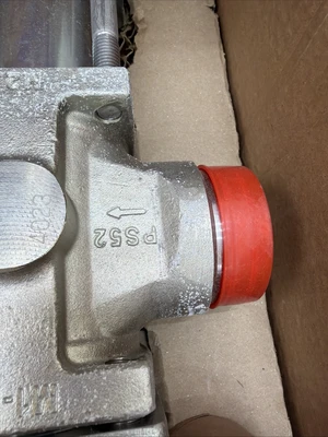 NEW Danfoss 027L4172