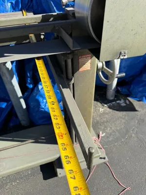 Used PROGRESS PMC-264-6 Woodworking Stroke Sanders California US | Heavy Wall Consulting #1324533