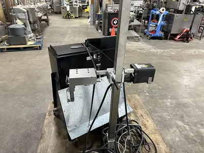 USED MARKEM-IMAJE 5200