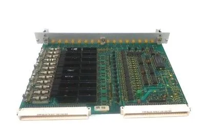 USED WINDSOR MPMA5/1 CONTROL BOARD MPMA51