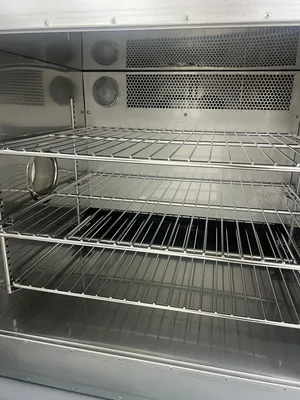 TestEquity Model 140 Temperature Chambers | Machnet (2)