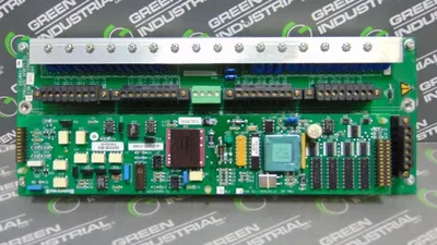Honeywell 51309223-175 TC LLMUX Mb Rev.:F Db Rev.:C Db FW.:G Used