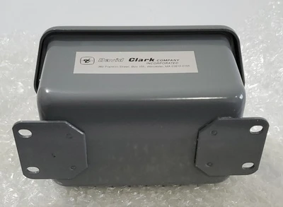 *NEW OLD STOCK* David Clark M5006 (J-6) Junction Box Sound Power + Warranty!