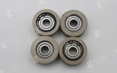 Wheel Peek Assembly for One26 (35mm) - RV31516070R
