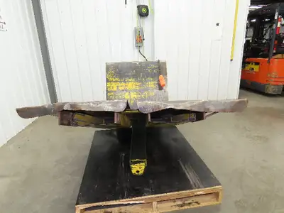 Used SOUTHWORTH _UNKNOWN_ Tippers Indiana US | Arrow Industrial #1408601