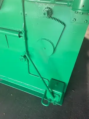 Pearson 2.5m x 8mm