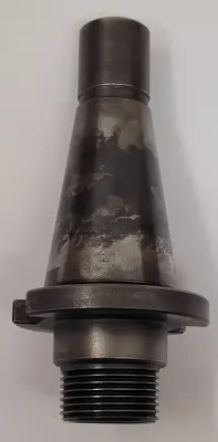 Used KENNAMETAL QC40DA188206 Misc Industrial Equipment Kentucky US | Aucto #688169