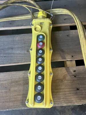 USED P&H HEVI-LIFT M SERIES