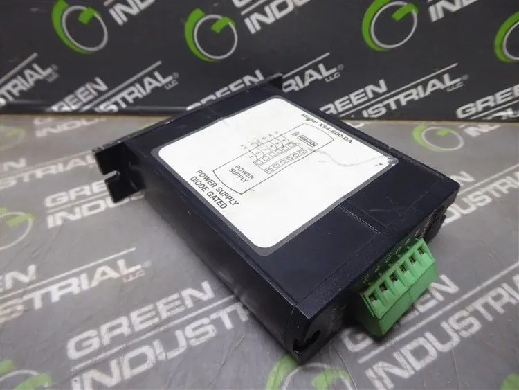 Used RONAN _UNKNOWN_ Power Supplies | Green Industrial #671586